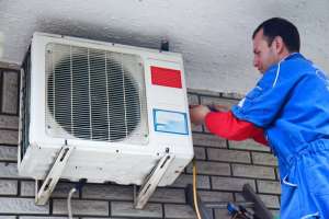 24/7 and Emergency HVAC Near Pendleton, NY | Air Conidtioning and Heating Contractors